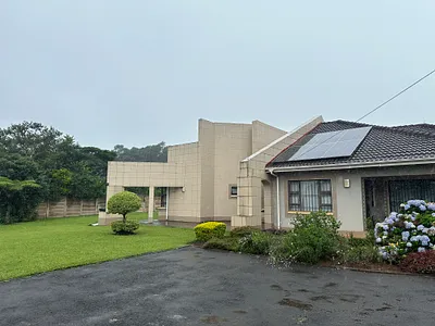7 Bedroom House For Sale in Hilton - 37cO.webp