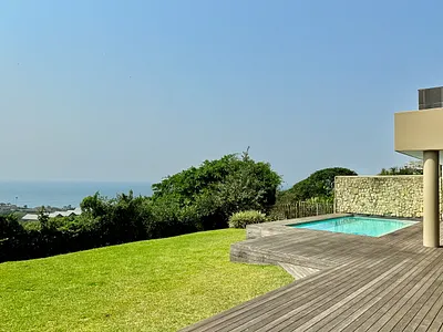 4 Bedroom Apartment To Rent in Ballito - img