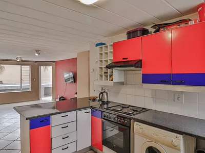 2 Bedroom Townhouse For Sale in Midrand - wqgE.webp