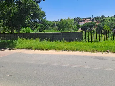 Vacant Land For Sale in Midrand - GyIp.webp