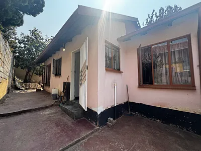 3 Bedroom House For Sale in Johannesburg - NMyN.webp