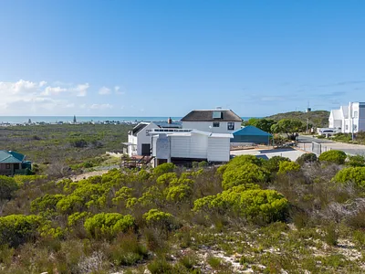 Vacant Land For Sale in Struisbaai - ObKA.webp