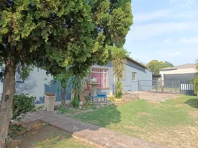 3 Bedroom House For Sale in Brakpan - zPyJ.webp