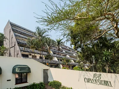 3 Bedroom Apartment For Sale in Durban North - img