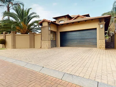 3 Bedroom House For Sale in Boksburg - W2AD.webp