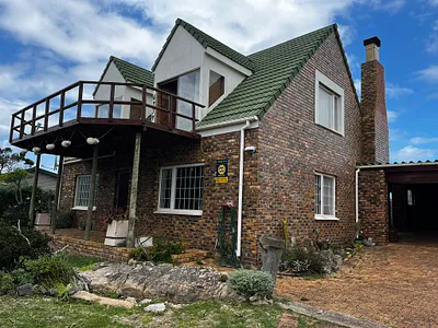 3 Bedroom House For Sale in Bettys Bay - zc4L.webp