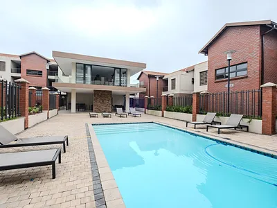 1 Bedroom Apartment For Sale in Umhlanga - img