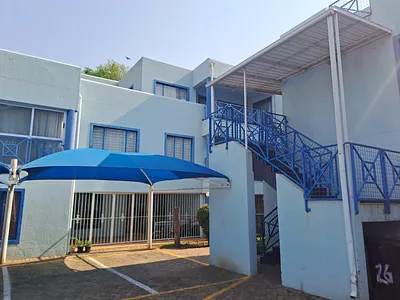 2 Bedroom Townhouse For Sale in Alberton - BUNM.webp
