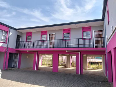 1 Bedroom Apartment To Rent in Mthatha - img