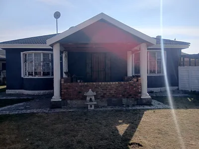 3 Bedroom House To Rent in Nigel - pKkZ.webp