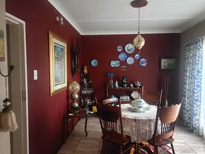 4 Bedroom House For Sale in Vereeniging - iei8.webp