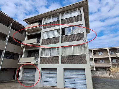 2 Bedroom Apartment For Sale in East London - x8hP.webp
