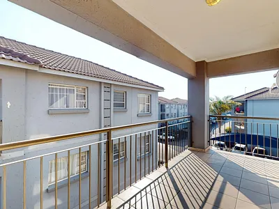 2 Bedroom Apartment For Sale in Boksburg - 3sx9.webp