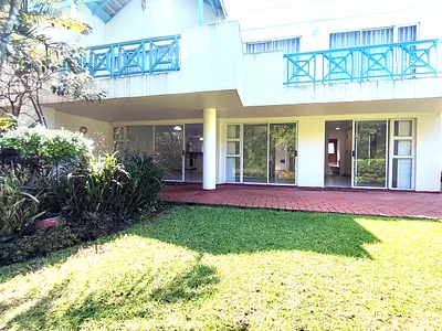 3 Bedroom Apartment To Rent in Ballito - img