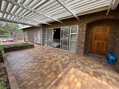 3 Bedroom Apartment To Rent in Midrand - img