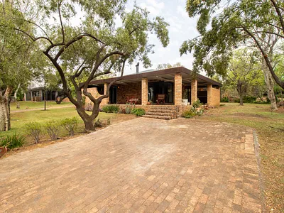 3 Bedroom House For Sale in Vaal Marina - img