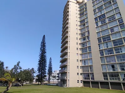 1.5 Bedroom Apartment For Sale in Ballito - img