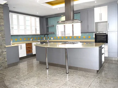 4 Bedroom House For Sale in Brakpan - buwi.webp