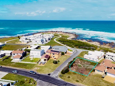 Vacant Land For Sale in Agulhas - RFVY.webp