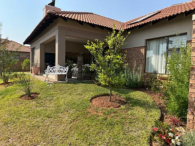 3 Bedroom House For Sale in Nelspruit - Lgvc.webp