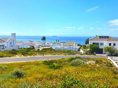 Vacant Land For Sale in St Helena Bay - KAQk.webp