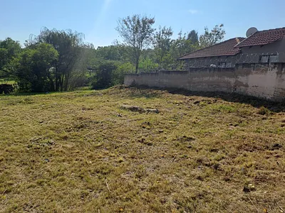 Vacant Land For Sale in Midrand - DxPP.webp