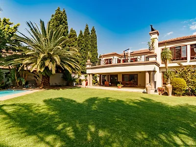 4 Bedroom House For Sale in Centurion - 1W8s.webp