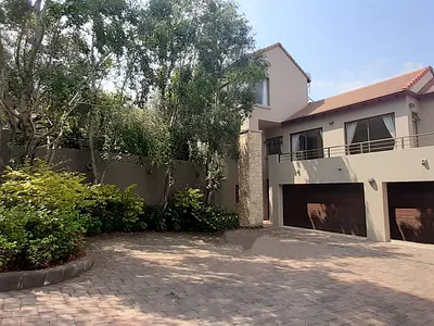 4 Bedroom House For Sale in Pretoria - 4NeD.webp