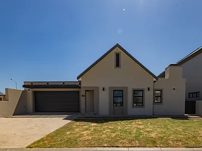 3 Bedroom House For Sale in Altona Village, Worcester - img