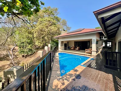 3 Bedroom House For Sale in Nelspruit - img