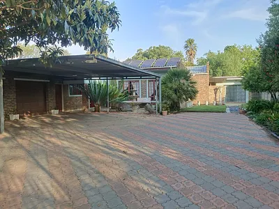 4 Bedroom House For Sale in Bethal - img