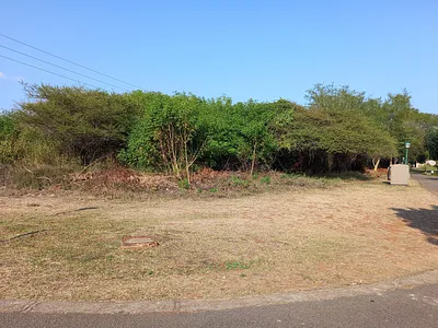 Vacant Land For Sale in Malelane - zBgu.webp