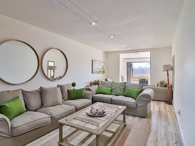 3 Bedroom Townhouse For Sale in Vereeniging - S3zB.webp