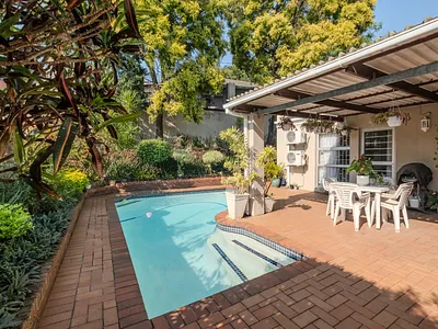 4 Bedroom House For Sale in Umhlanga - img