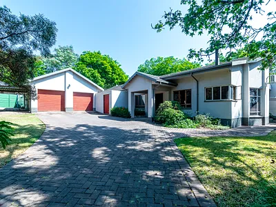 4 Bedroom House For Sale in Pretoria - 1vLO.webp