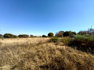 Vacant Land For Sale in Rustenburg - zUtd.webp
