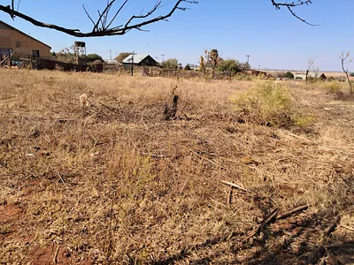 Vacant Land For Sale in Rustenburg - ldfb.webp