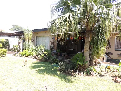 4 Bedroom House For Sale in Rustenburg - mcuo.webp