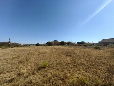Vacant Land For Sale in Rustenburg - zlIg.webp