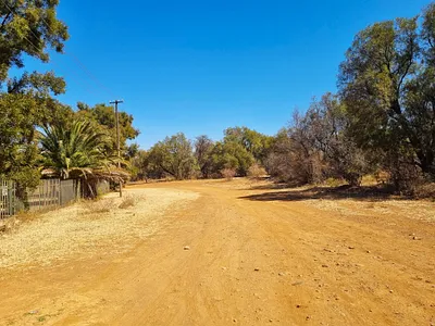 Vacant Land For Sale in Zeerust - wQmN.webp