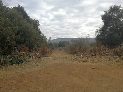 Vacant Land For Sale in Zeerust - B8fQ.webp