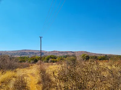 Vacant Land For Sale in Zeerust - u0aP.webp