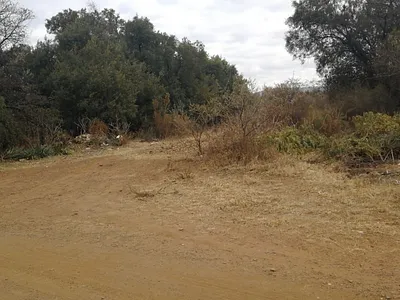 Vacant Land For Sale in Zeerust - jccu.webp