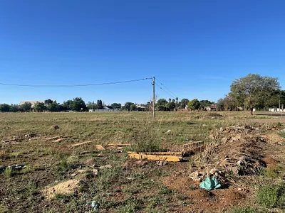 Vacant Land For Sale in Vereeniging - sxy3.webp
