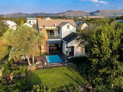 3 Bedroom House For Sale in Hartbeespoort - img