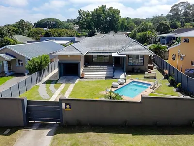 8 Bedroom House For Sale in East London - gnOk.webp