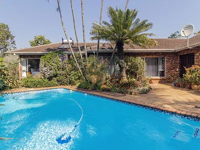 4 Bedroom House For Sale in Pietermaritzburg - RMVG.webp