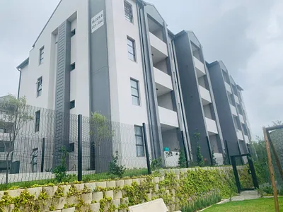 2 Bedroom Apartment To Rent in Midrand - img