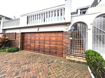 3 Bedroom Apartment To Rent in Durban North - img
