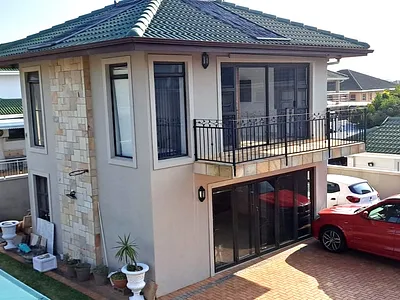 2 Bedroom Apartment To Rent in Umhlanga - img